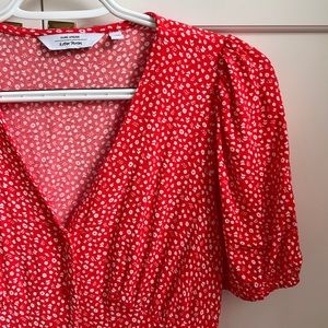 darling mini dress by Other Stories